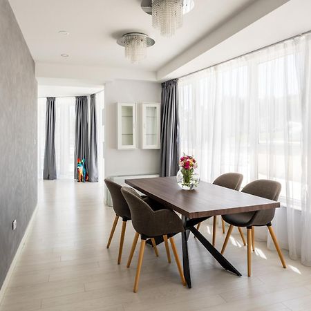 The Lodge Summer Apartments Sozopol Exterior foto