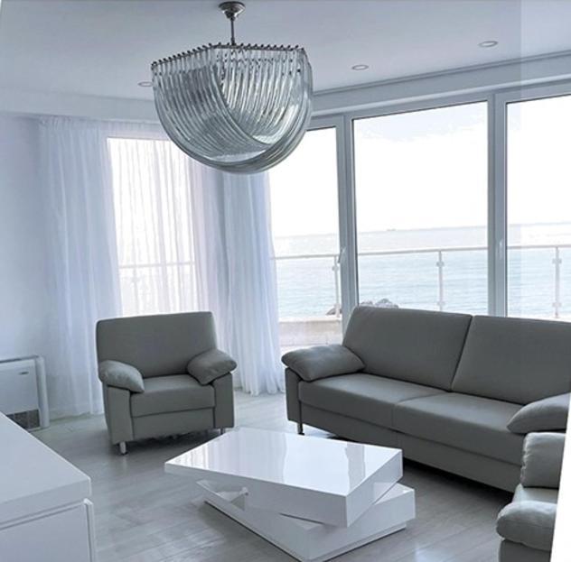 The Lodge Summer Apartments Sozopol Exterior foto