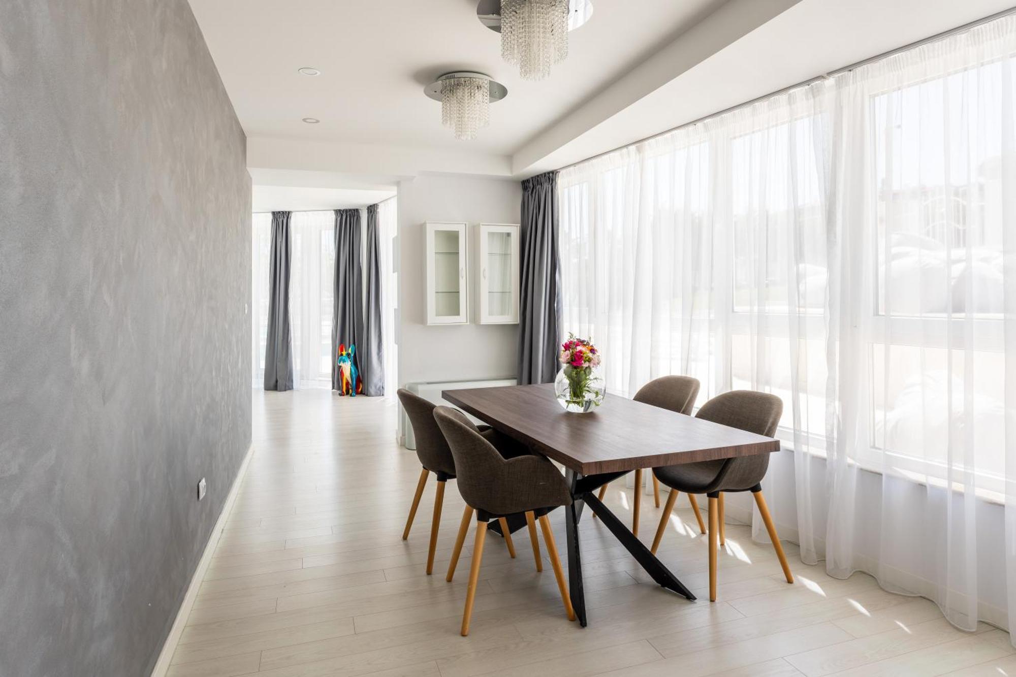 The Lodge Summer Apartments Sozopol Exterior foto