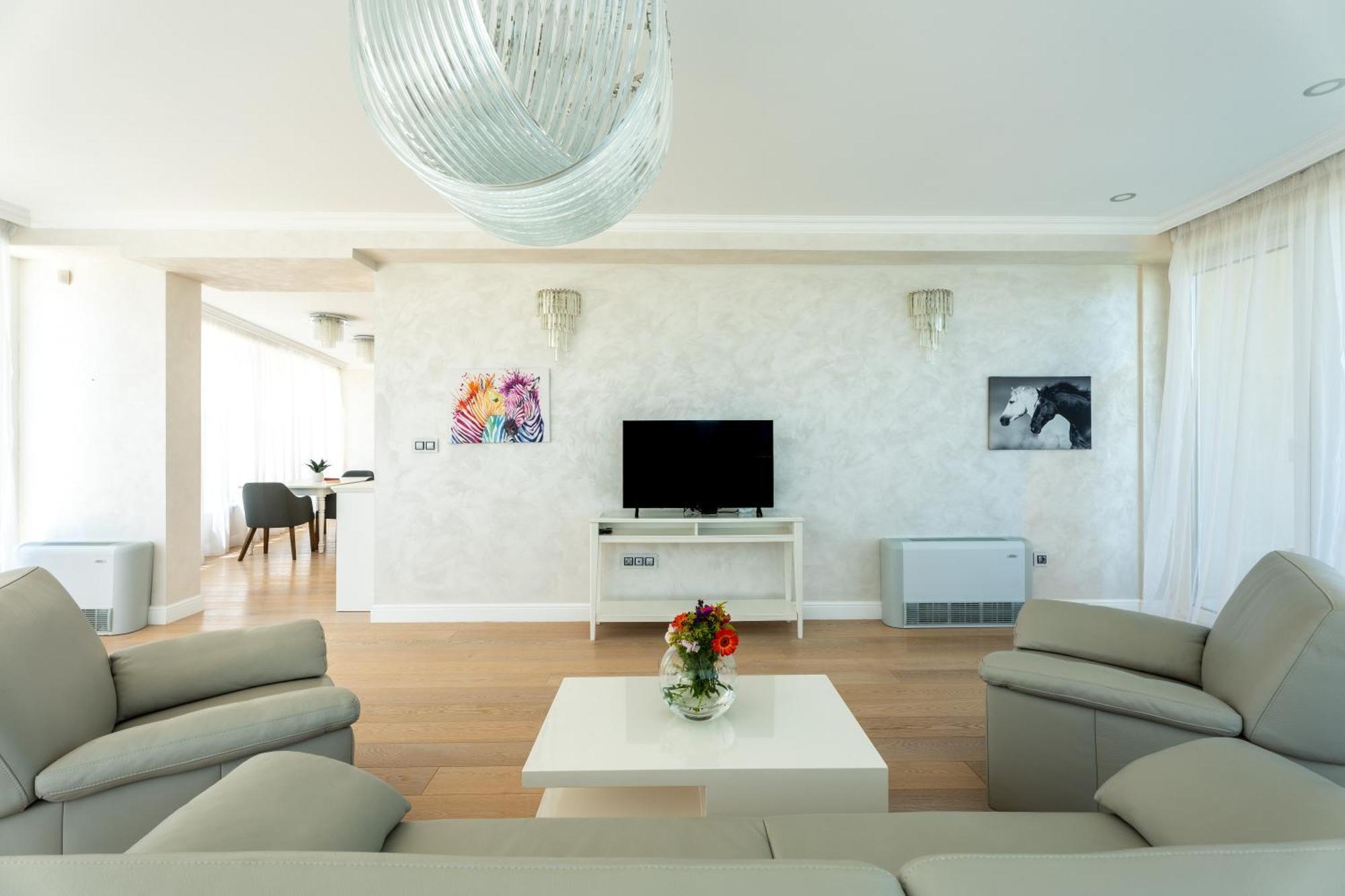 The Lodge Summer Apartments Sozopol Exterior foto